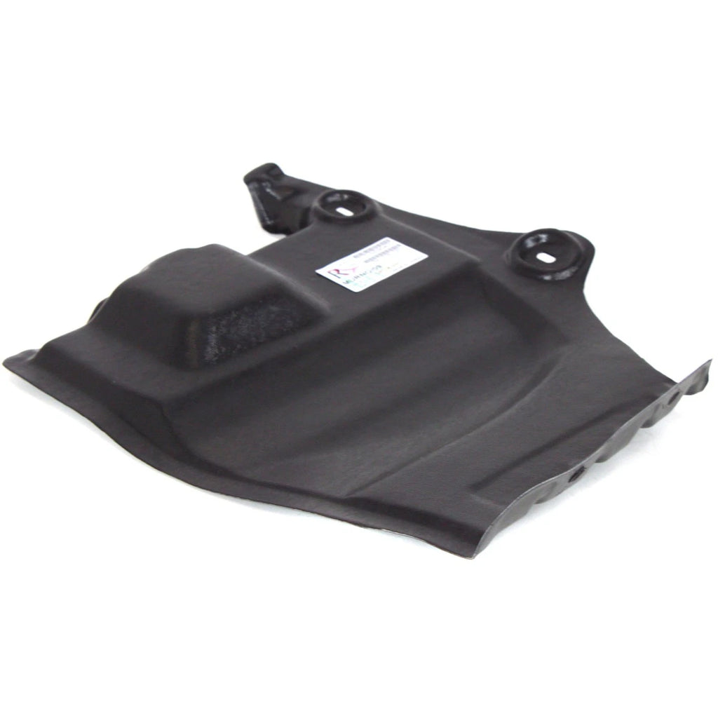 Engine Splash Shield for Nissan Murano (2009–2014) Passenger Side Lower