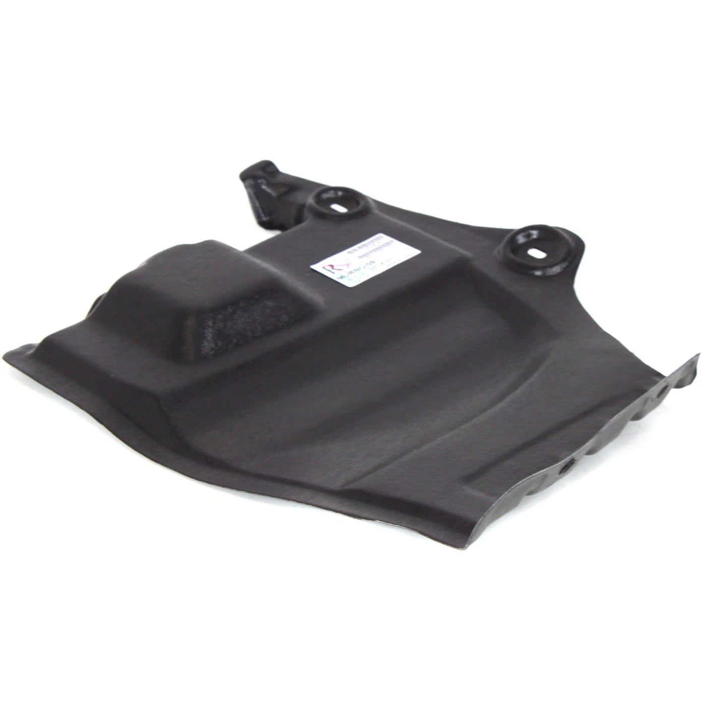 Engine Splash Shield for Nissan Murano (2009–2014) Passenger Side Lower