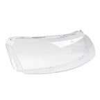 1Pcs Headlight Lens Cover for Audi A6 C6 (2006–2011) Right