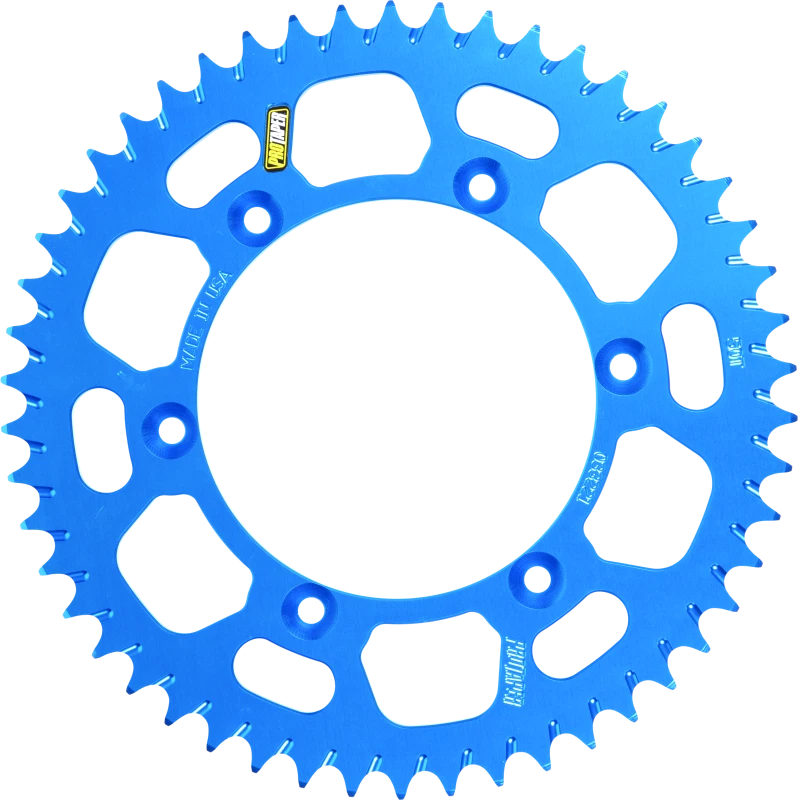 50T Rear Sprocket for Honda/Yamaha (ProTaper)