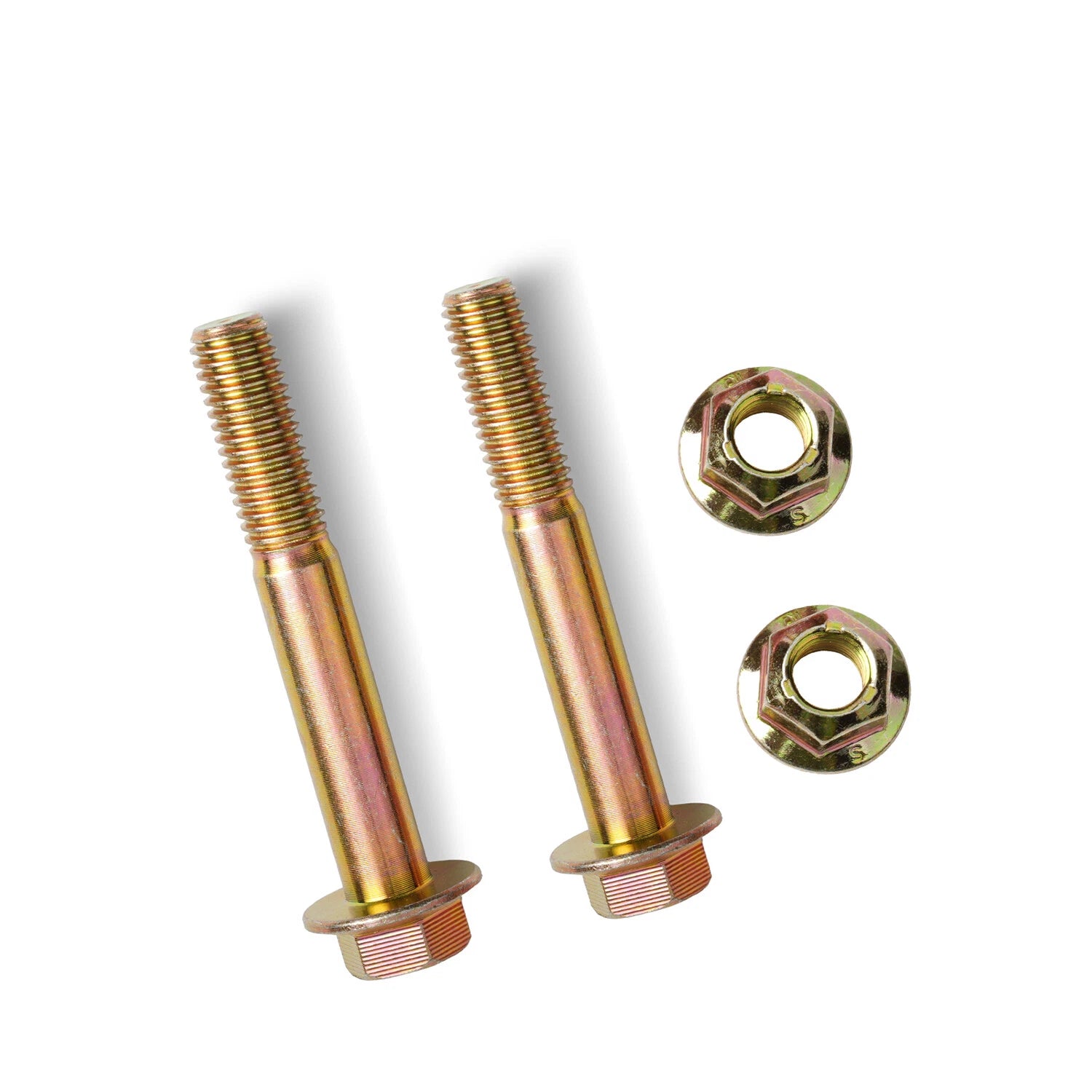 Rear Track Bar Bolts for Jeep Wrangler TJ LJ (1997–2006) & Grand Cherokee ZJ (1993–1998)