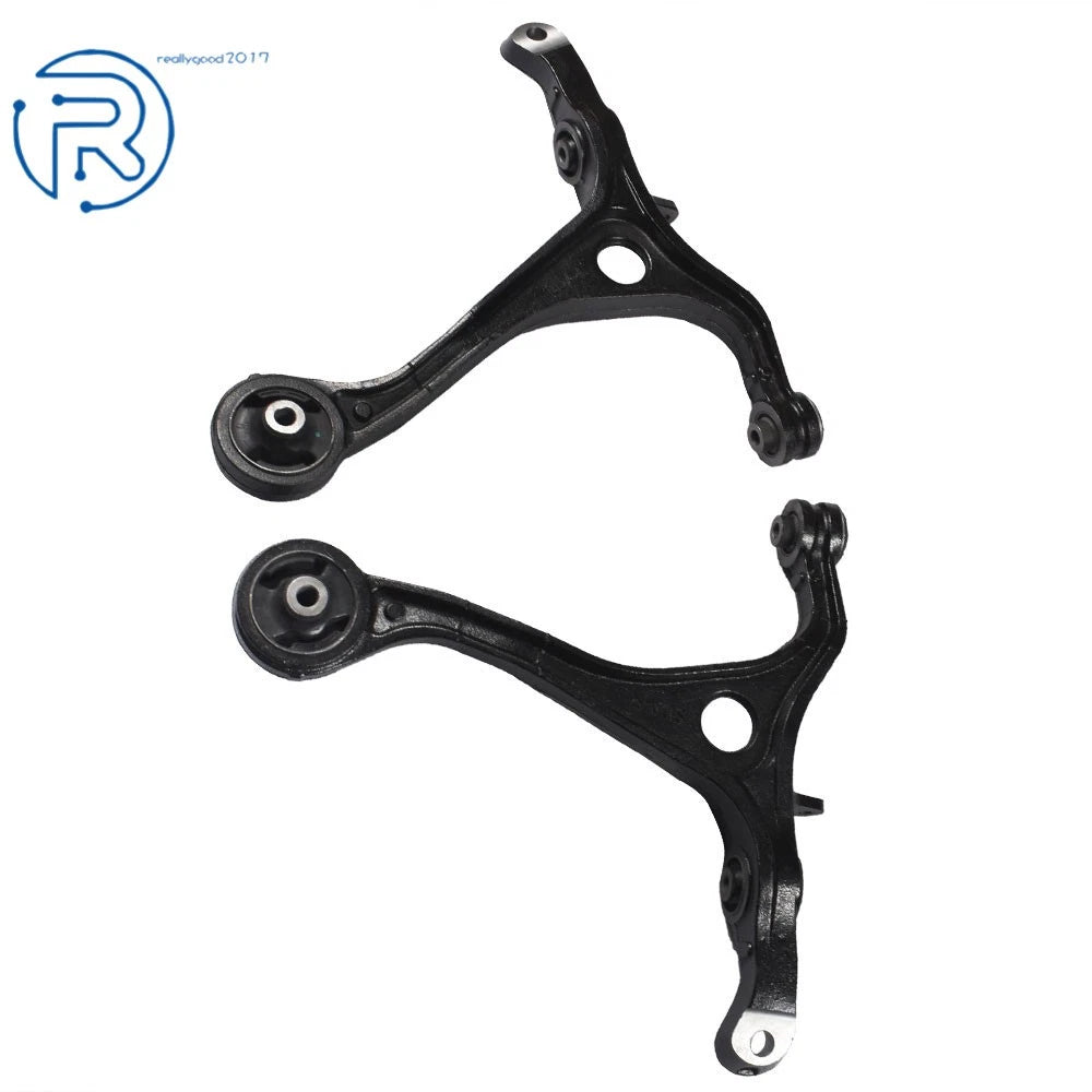 Front Control Arm and Ball Joints Tie Rod Suspension Kit for Honda Accord (2003–2007)