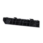 Replacement Plastic Passenger Side Front Bumper Cover Bracket for Kia Sorento (2011–2014)