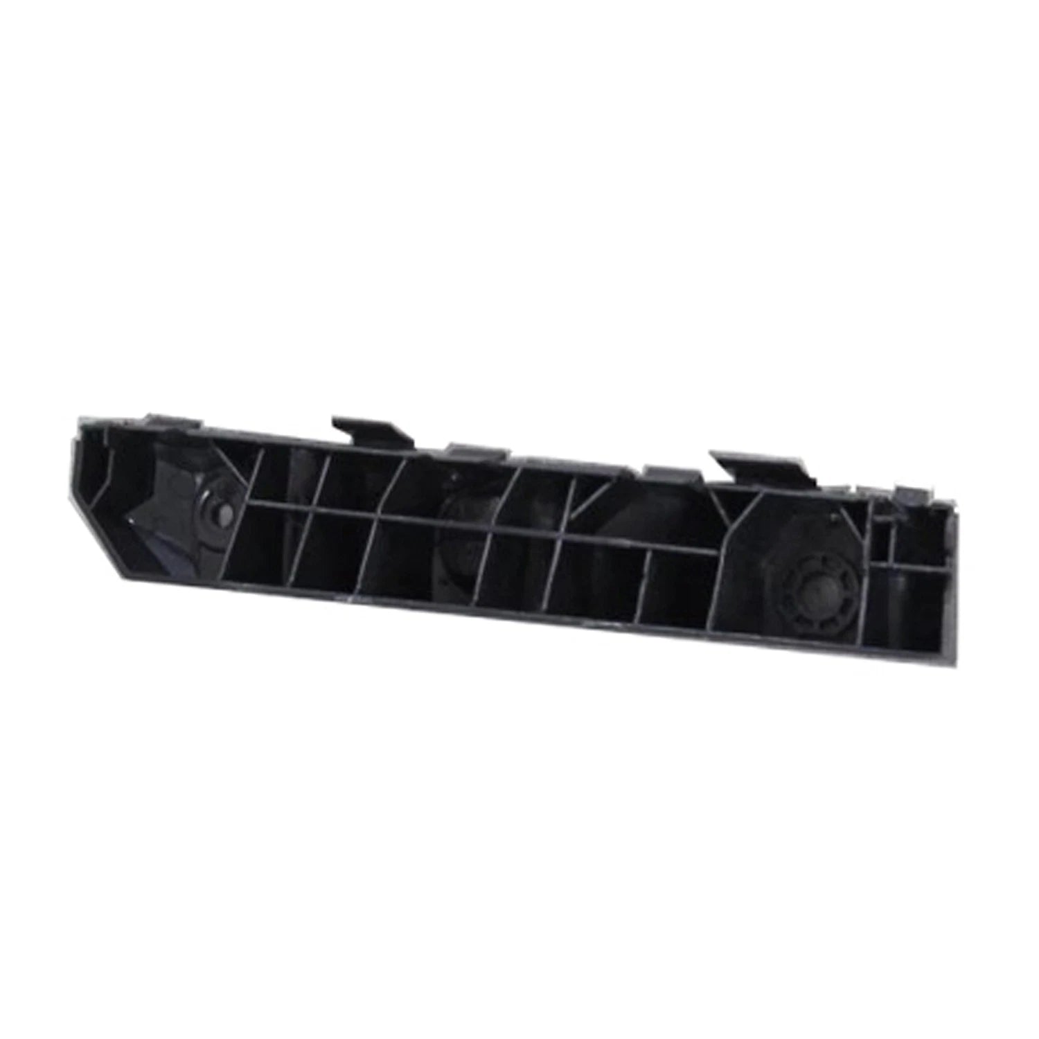Replacement Plastic Passenger Side Front Bumper Cover Bracket for Kia Sorento (2011–2014)