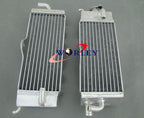 Aluminum Radiator for YAMAHA YZ250 YZ125 (1993-1995)