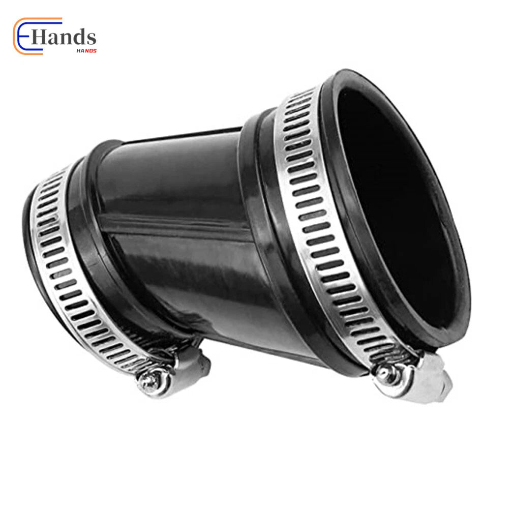 Air Intake Duct Boot 14073-1312 for Kawasaki Bayou 220 250 (1990–2004)