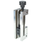 2.5" Vise for Precision Work (High Precision)