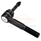 Set of 4 Front Tie Rod Adjusting Sleeves for Ford F-250 F-350 Super Duty