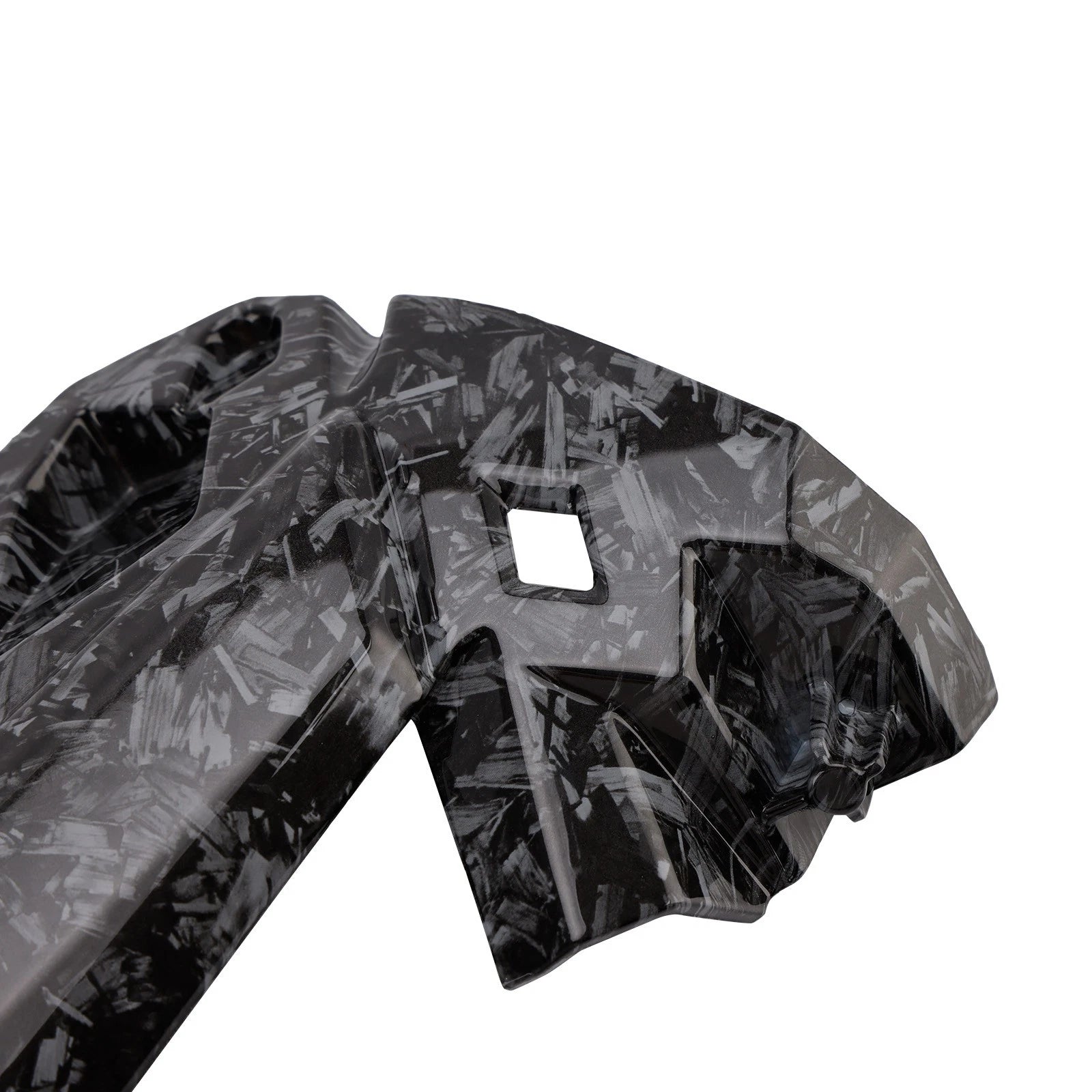 Headlight Side Panels for Honda ADV 350 (2022–2025)