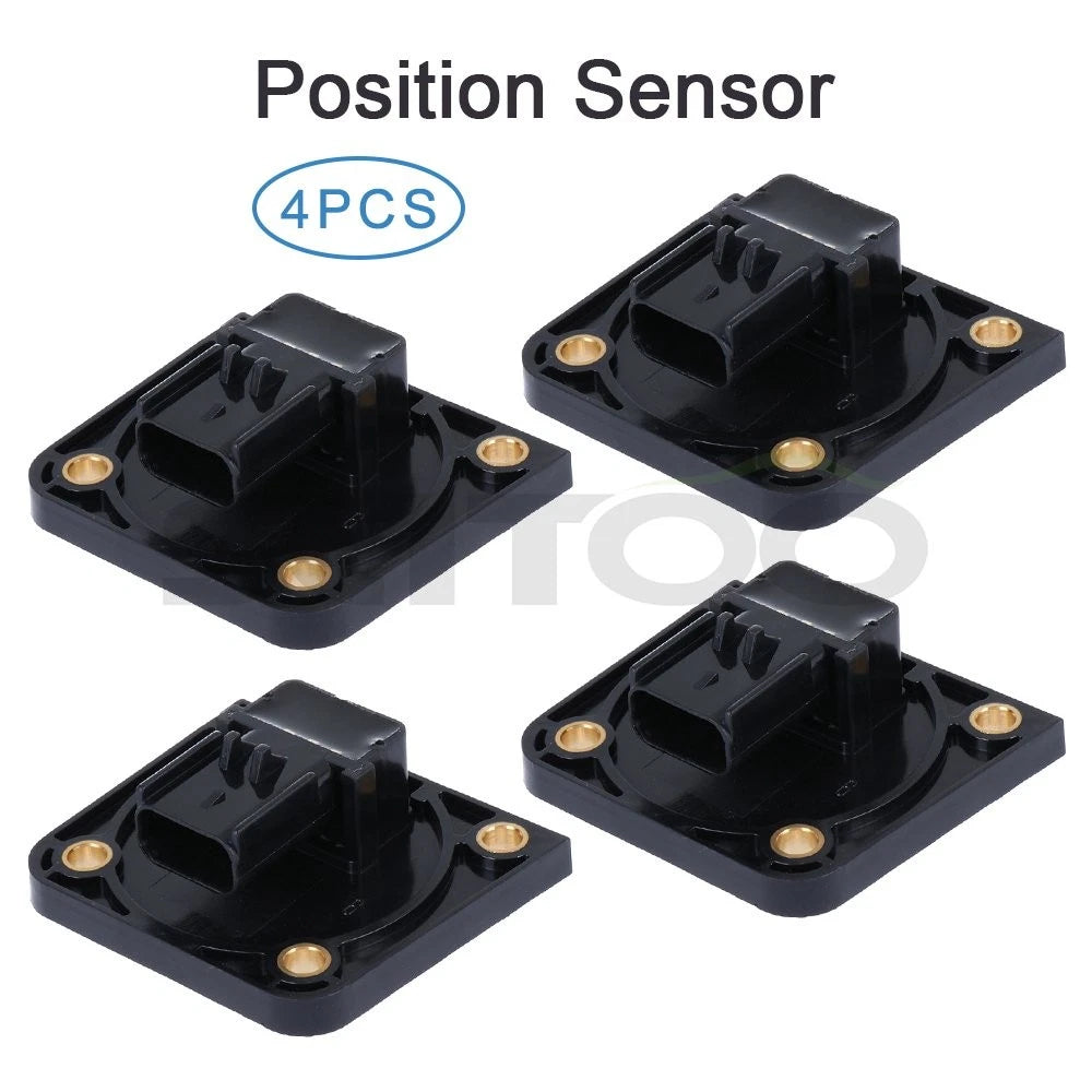 4X Camshaft Position Sensor for Chrysler Cirrus Neon (2000–2002) 5269704AB