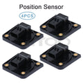 4X Camshaft Position Sensor for Chrysler Cirrus Neon (2000–2002) 5269704AB