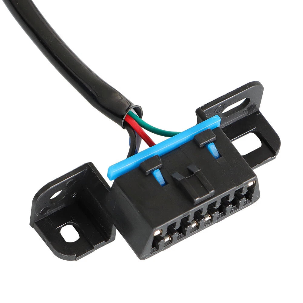 K-Swap Conversion Harness for Honda Civic EG (1992-1995) & Integra DC2