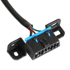 K-Swap Conversion Harness for Honda Civic EG (1992-1995) & Integra DC2