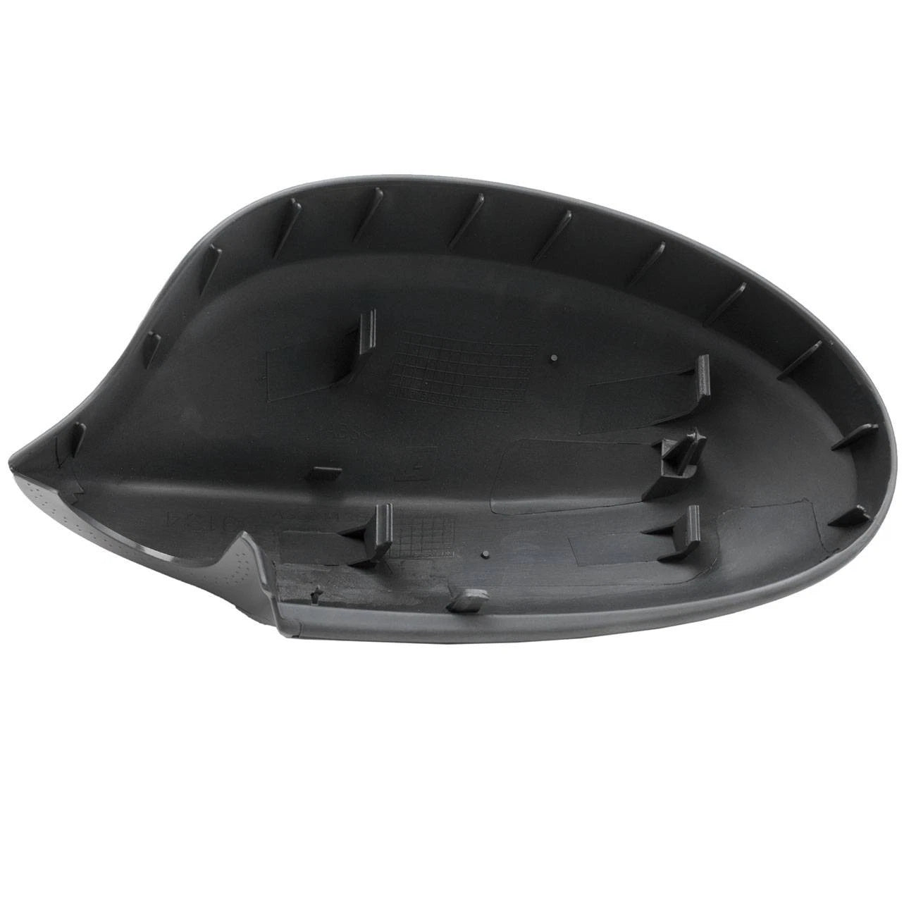 Right Passenger Side Door Mirror Cover for BMW 3 Series (2006-2008)