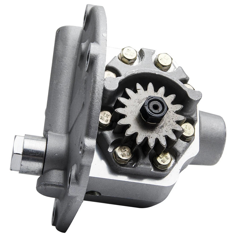 Hydraulic Pump for Ford/New Holland Tractors 2810, 2910, 3230, 3400 (D8NN600LB)