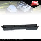 Front Basket Dash Storage Organizer for EZGO TXT Electric Golf Cart (1994–2013)