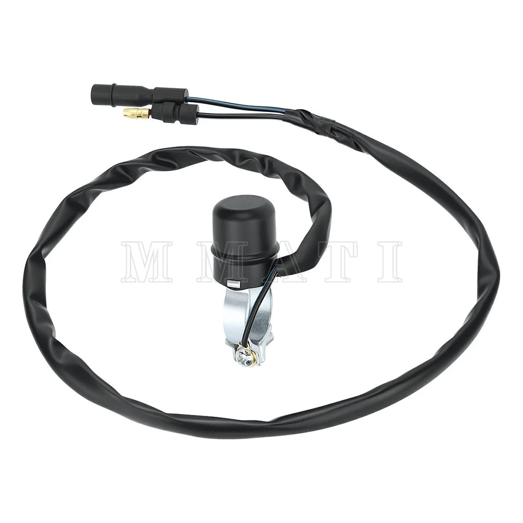 Switch Assembly Stop Kill for Honda CRF250R CRF450R (2002–2009) 35130-MEB-670