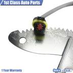Power Window Regulator Motor for Dodge Ram (1994-2002)