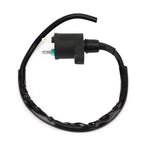 Ignition Coil for Arctic Cat 350 366 400, Honda TRX200 TRX300EX CH80