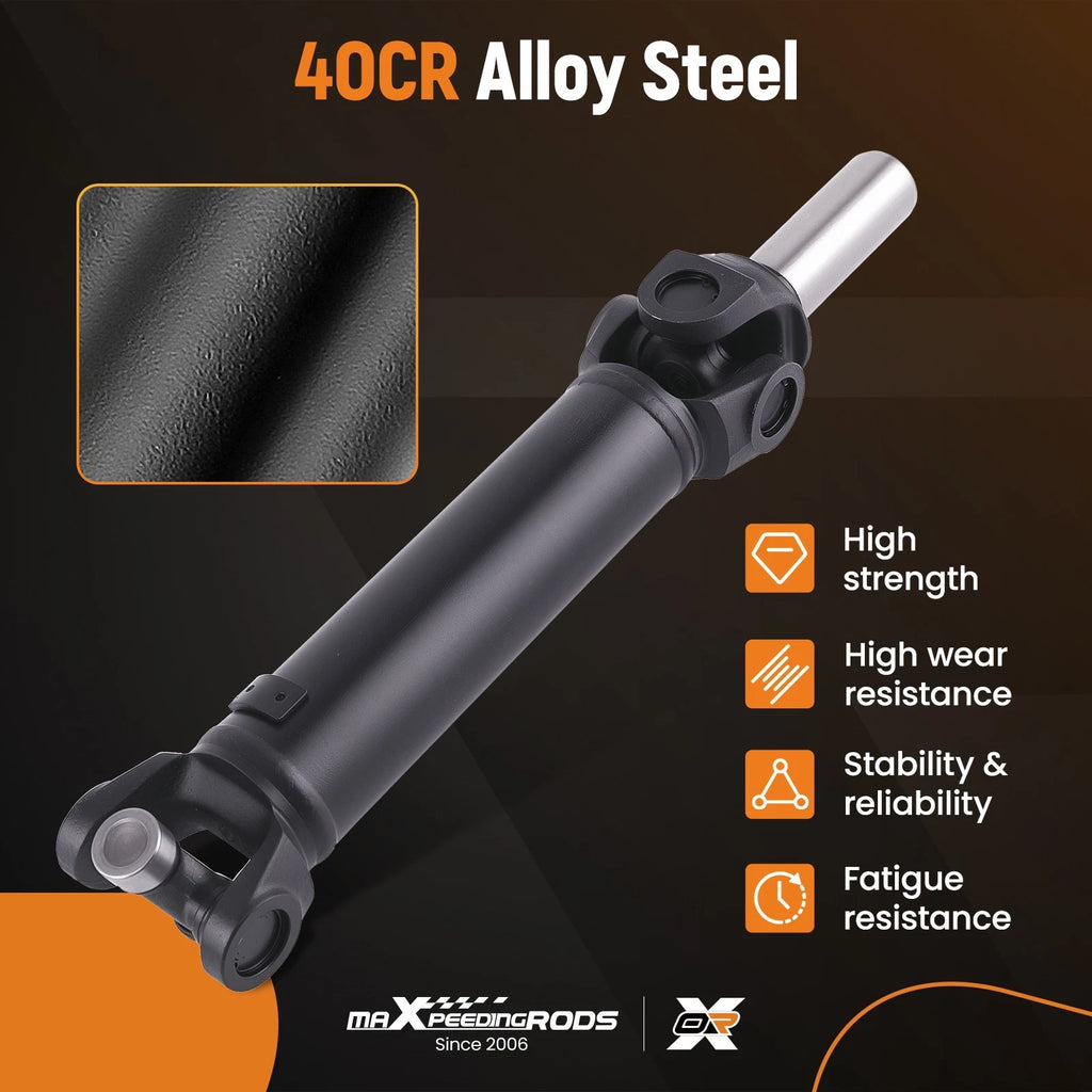 Drive Shaft for Jeep Wrangler (1987-1993)