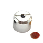 Fine Trimmer Nut for ABU Revo, Beast, Beast X Baitcast Reel (No Year)