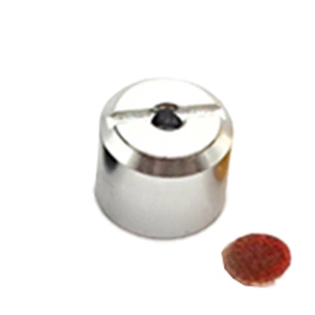 Fine Trimmer Nut for ABU Revo, Beast, Beast X Baitcast Reel (No Year)