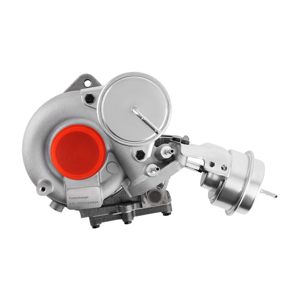 Turbocharger for Acura RDX 2.3L (2007–2012) 2300DO-VT.T