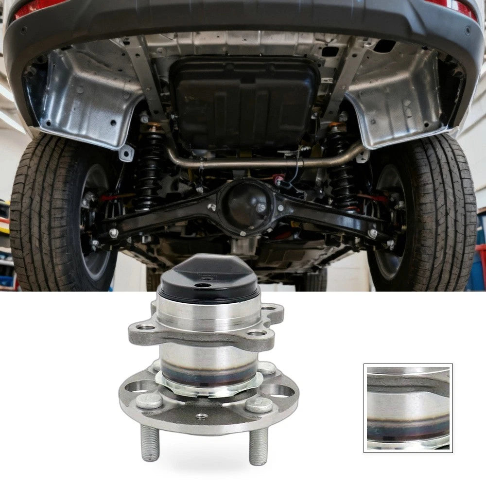 Rear Wheel Bearing Hub Assembly for Nissan Kicks P15 (2018–2023)