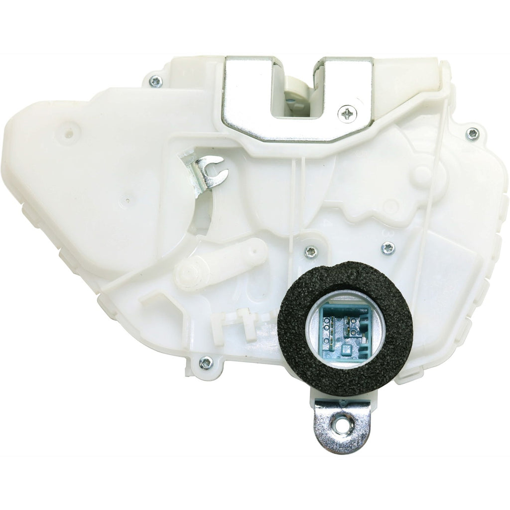 Set of 4 Door Lock Actuators for Sedan