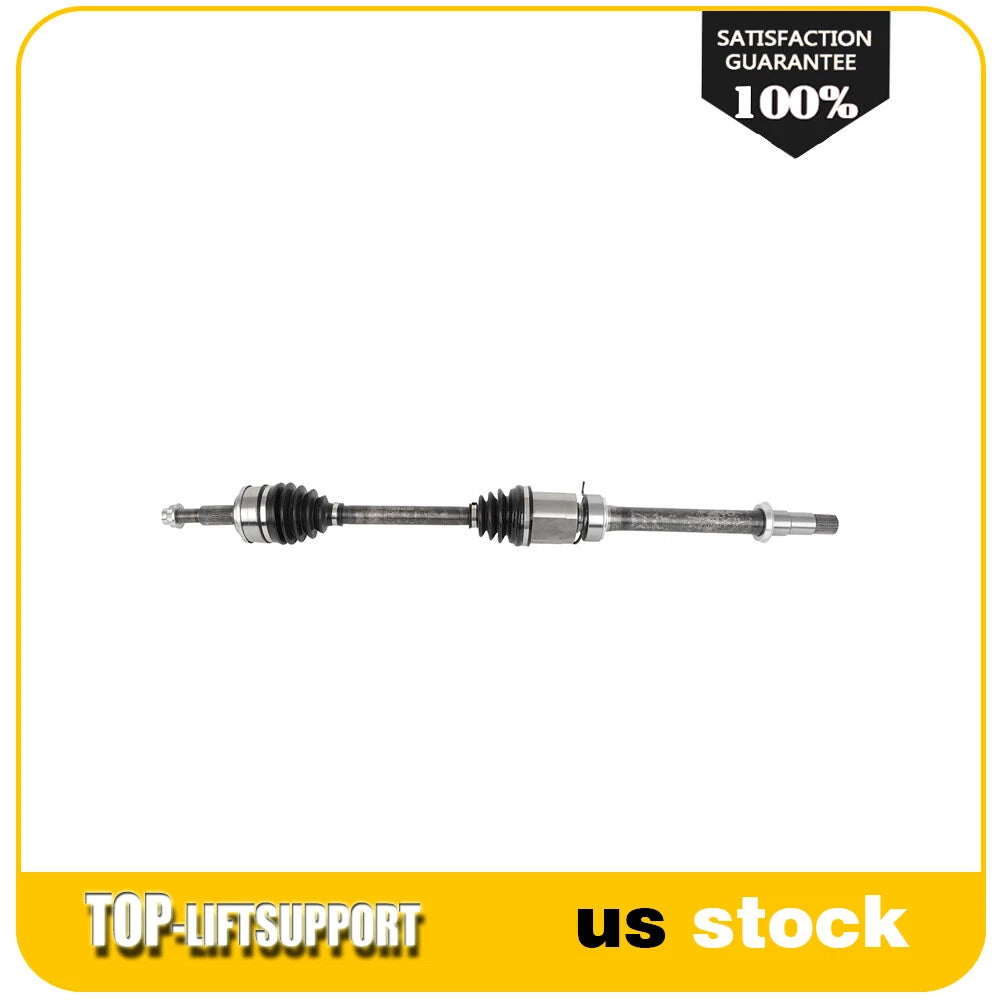 Front Right CV Axle Shaft for Toyota RAV4 (2013–2018)