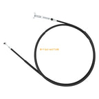 Rear Hand Park Brake Cable for Yamaha Grizzly 350 450 YFM350 YFM450 (2007–2011)