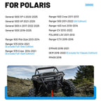 Tailgate Cable for Polaris Ranger 400 500 570 800 (2010-2020)