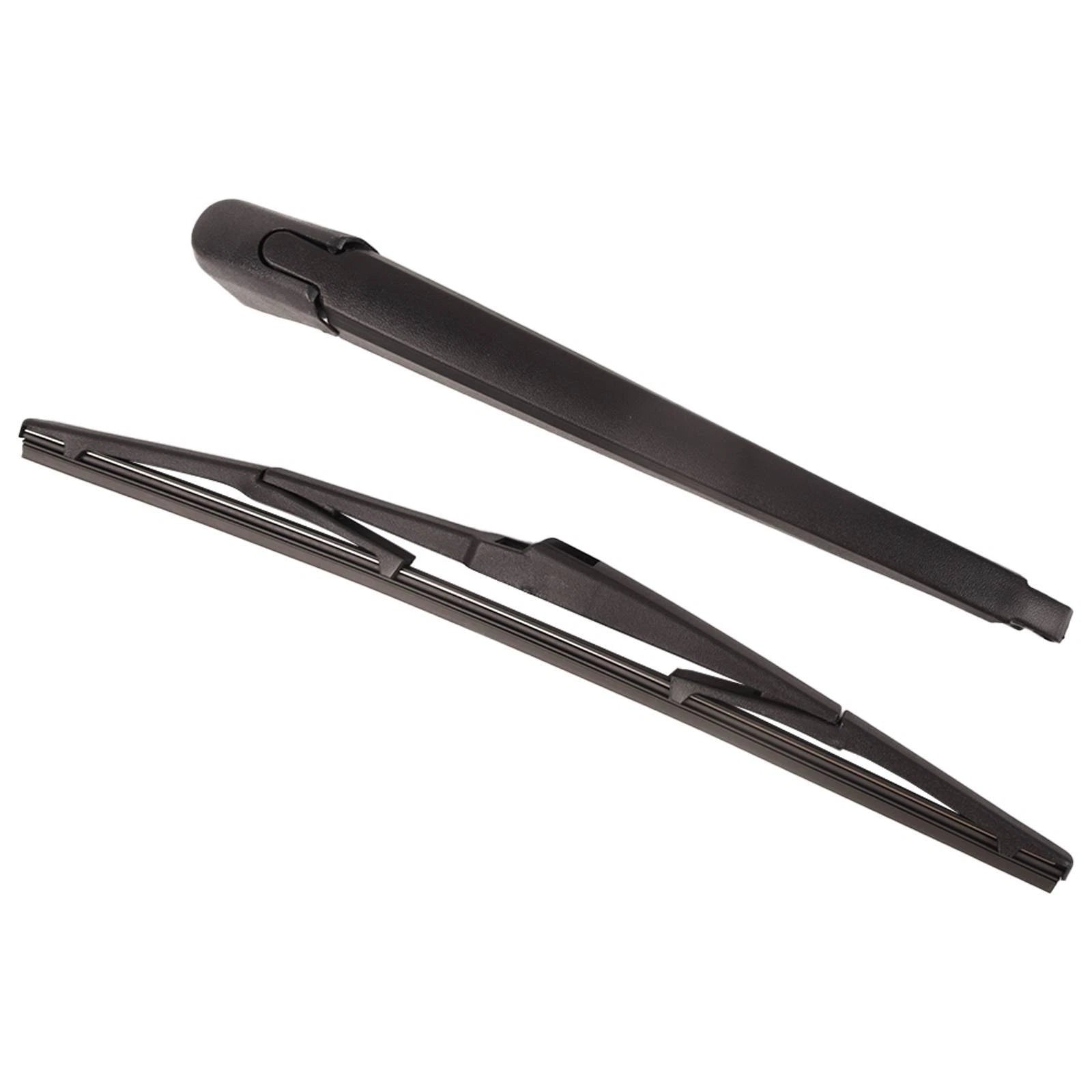 Rear Windshield Wiper Arm with Blade for Mazda 3 (2010-2013) & Lexus RX330 (2004-2006)