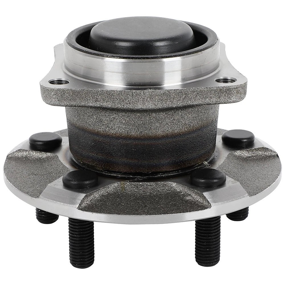 2X Rear Wheel Bearings for Toyota Celica Pontiac Vibe (2000–2005)