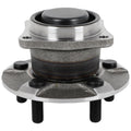 2X Rear Wheel Bearings for Toyota Celica Pontiac Vibe (2000–2005)