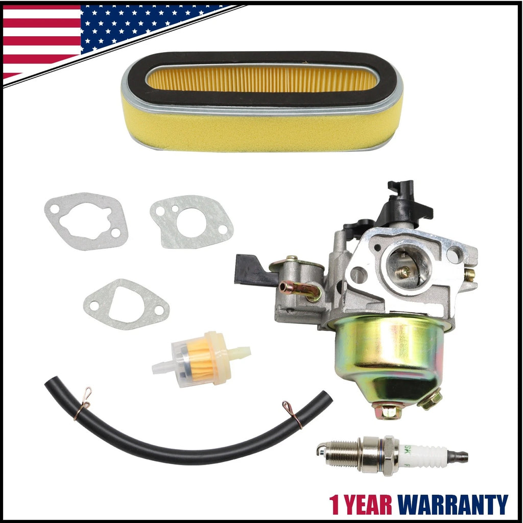 Carburetor for Honda HR194 HR214 HRA214 HR215 HR216 GXV120 GXV140 GXV160 (N/A)