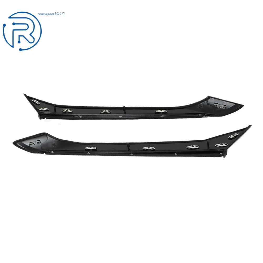 Pillar Molding Trim for Nissan Maxima (2016-2021)