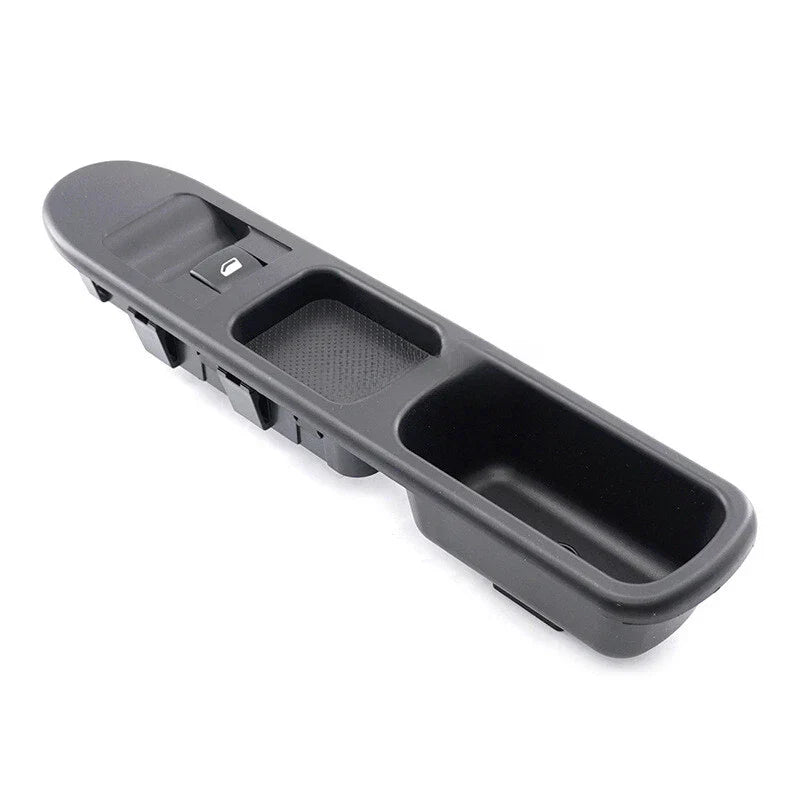 Glass Lift Switch Button for Peugeot