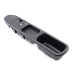 Glass Lift Switch Button for Peugeot