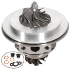 Turbocharger Cartridge for Audi A4 (2005–2010)