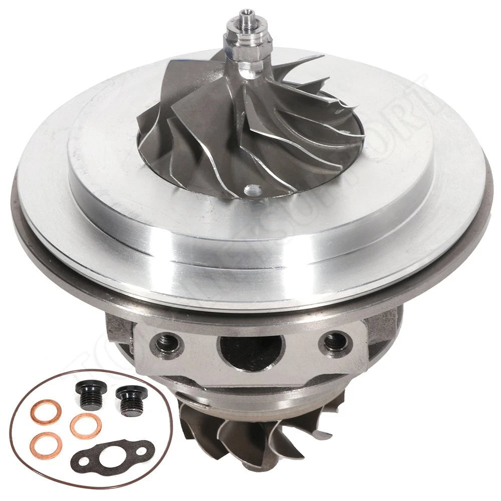 Turbocharger Cartridge for Audi A4 (2005–2010)