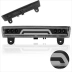 3D LED Bar Third Tail Brake Light for Suburban/Tahoe/Yukon XL (2000–2006)