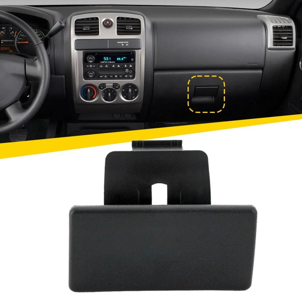 Glove Box Latch Handle Lock for Toyota Tacoma (2005–2012) EB