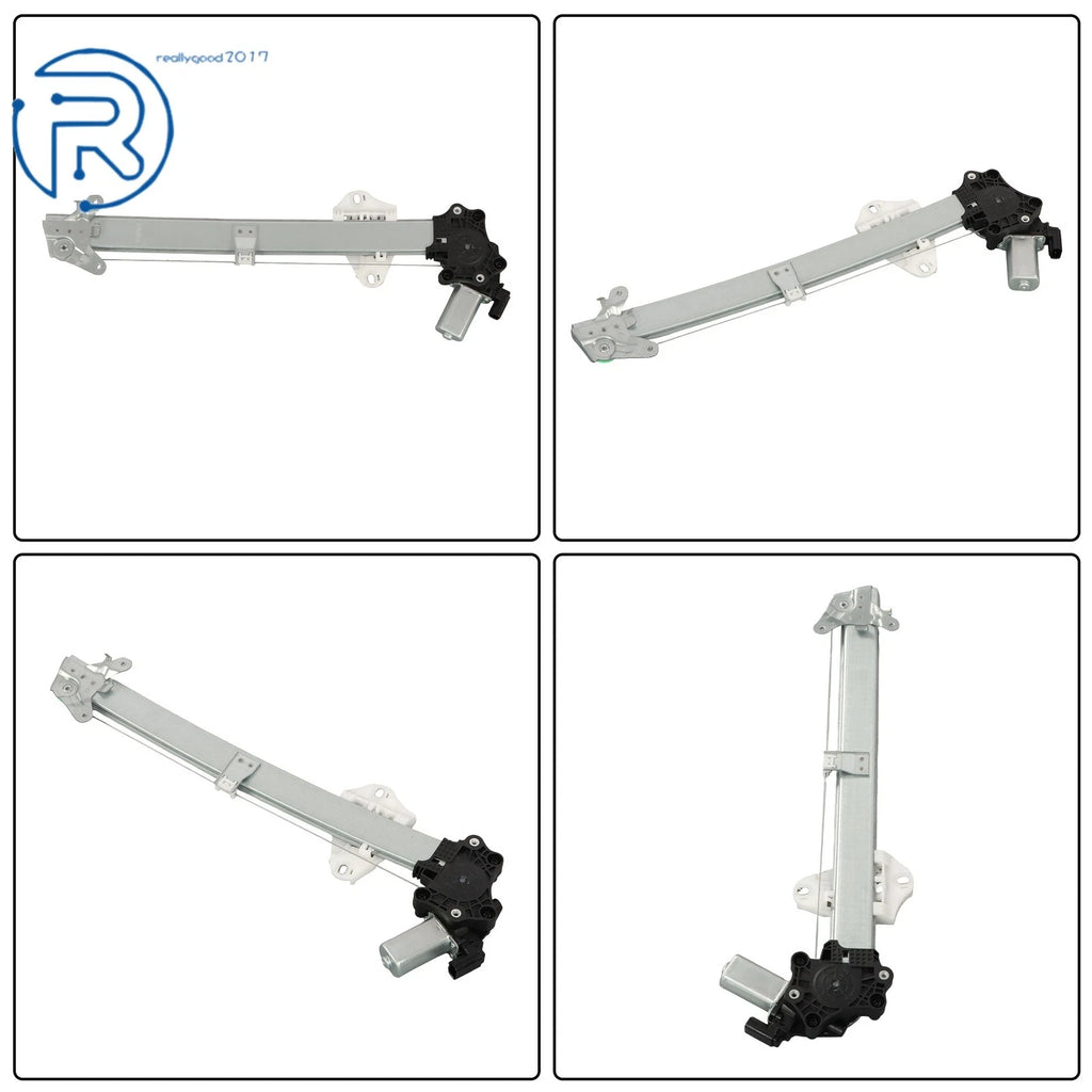 Front Right Window Regulator for Honda Accord (2013–2017)