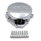 Engine Stator Cover for Honda CBR600RR / CBR600RA (2009–2024) Chrome Left