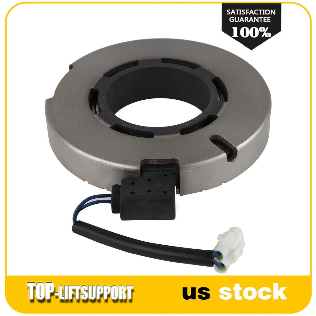 Axle Locker Actuator for Jeep Wrangler JK (2007–2018)