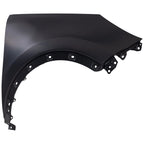 Set of 2 CAPA Certified Fenders for Kia Sportage (2011–2016)