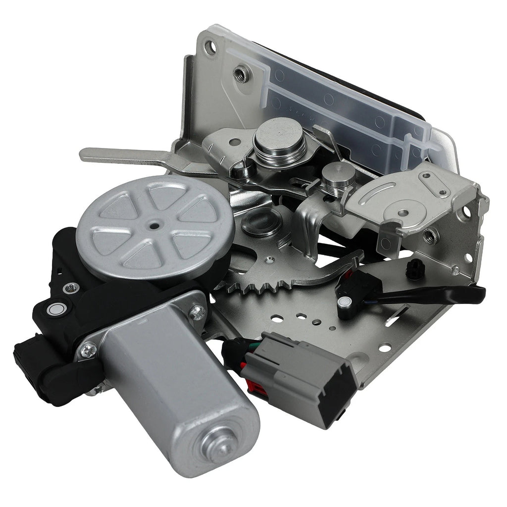 Door Lock Control for Chrysler Pacifica (2017-2021)