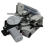Door Lock Control for Chrysler Pacifica (2017-2021)