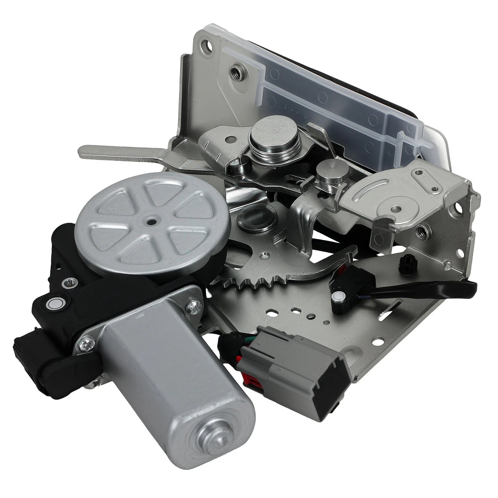 Door Lock Control for Chrysler Pacifica (2017-2021)